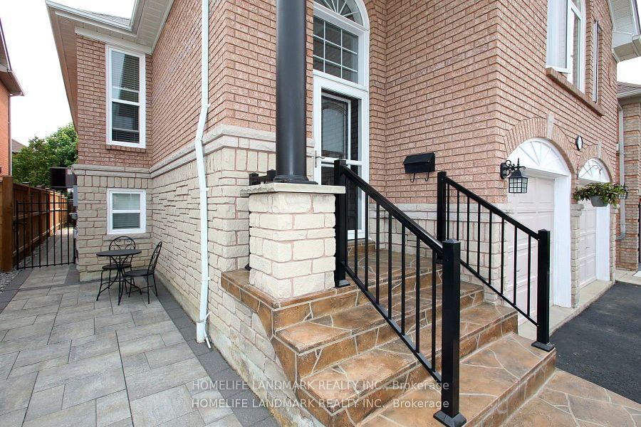 Photo 14 of 1765 Silver Maple Drive, Pickering, Amberlea — HOMEH