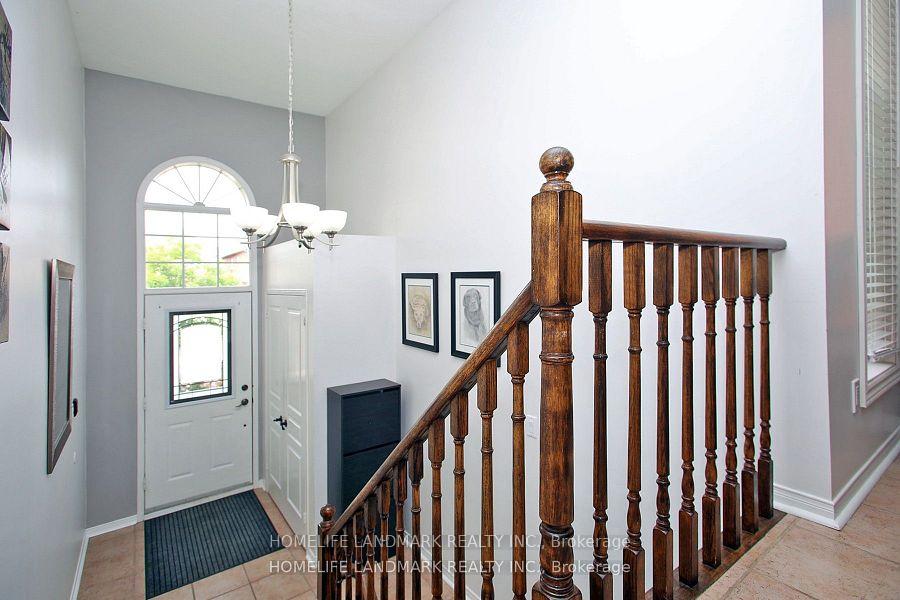 Photo 13 of 1765 Silver Maple Drive, Pickering, Amberlea — HOMEH