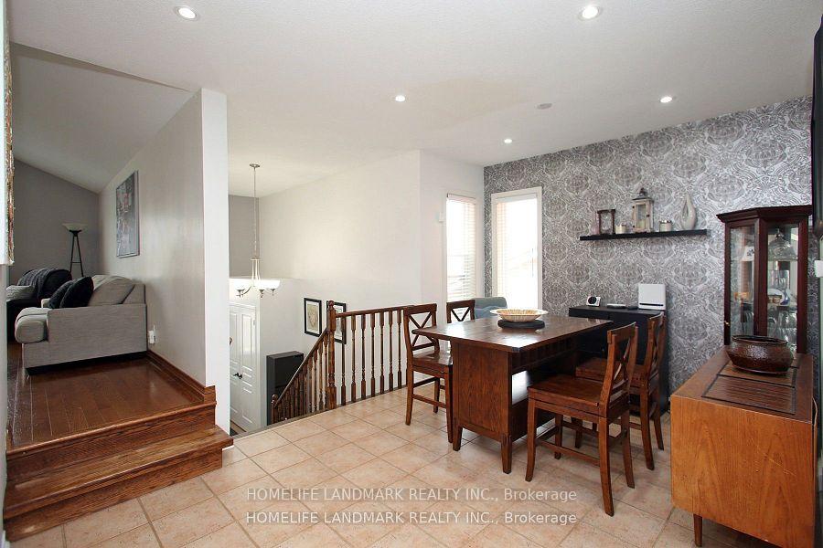 Photo 11 of 1765 Silver Maple Drive, Pickering, Amberlea — HOMEH