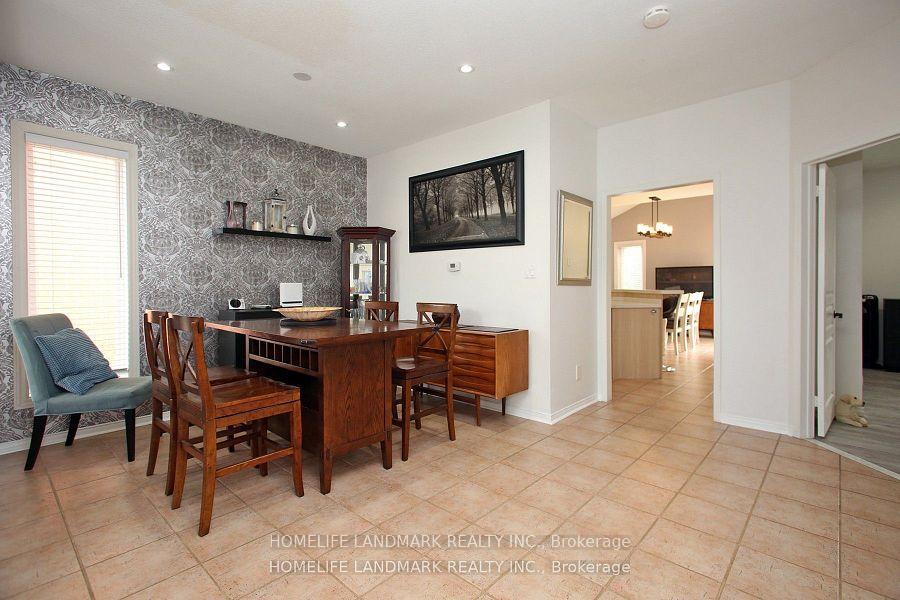 Photo 12 of 1765 Silver Maple Drive, Pickering, Amberlea — HOMEH