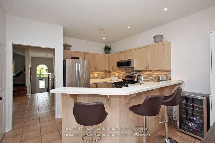 Photo 20 of 1765 Silver Maple Drive, Pickering, Amberlea — HOMEH
