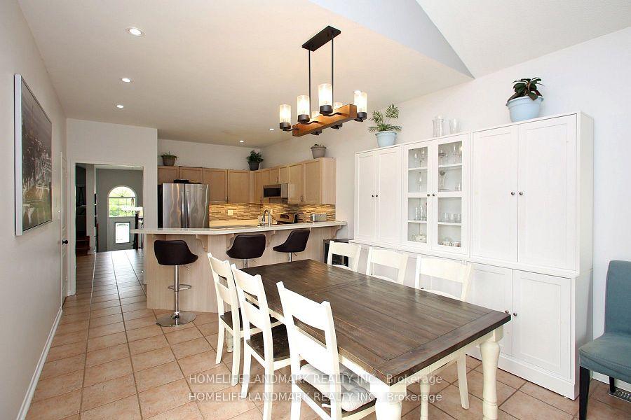 Photo 17 of 1765 Silver Maple Drive, Pickering, Amberlea — HOMEH