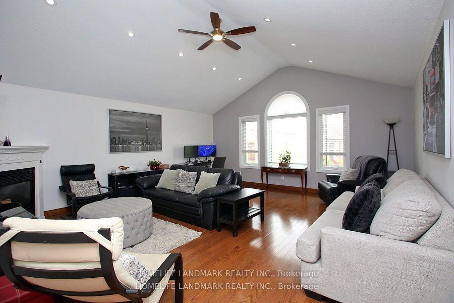 Photo 16 of 1765 Silver Maple Drive, Pickering, Amberlea — HOMEH