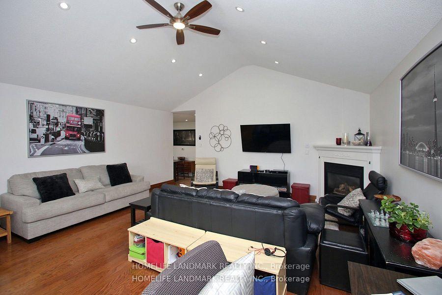 Photo 22 of 1765 Silver Maple Drive, Pickering, Amberlea — HOMEH