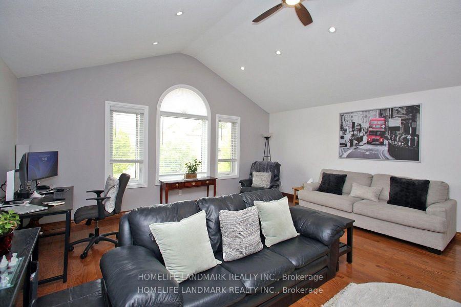 Photo 27 of 1765 Silver Maple Drive, Pickering, Amberlea — HOMEH