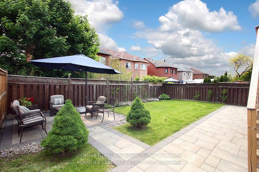 Photo 36 of 1765 Silver Maple Drive, Pickering, Amberlea — HOMEH