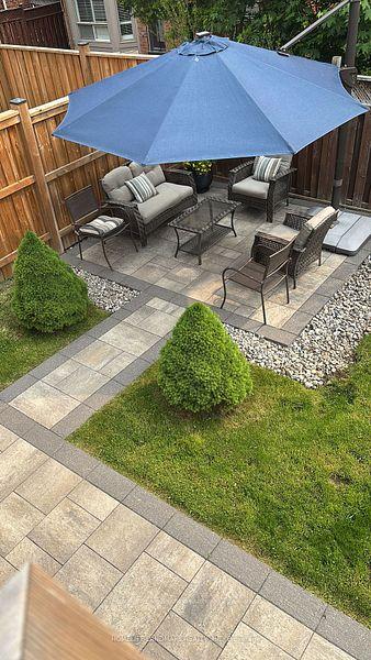 Photo 31 of 1765 Silver Maple Drive, Pickering, Amberlea — HOMEH
