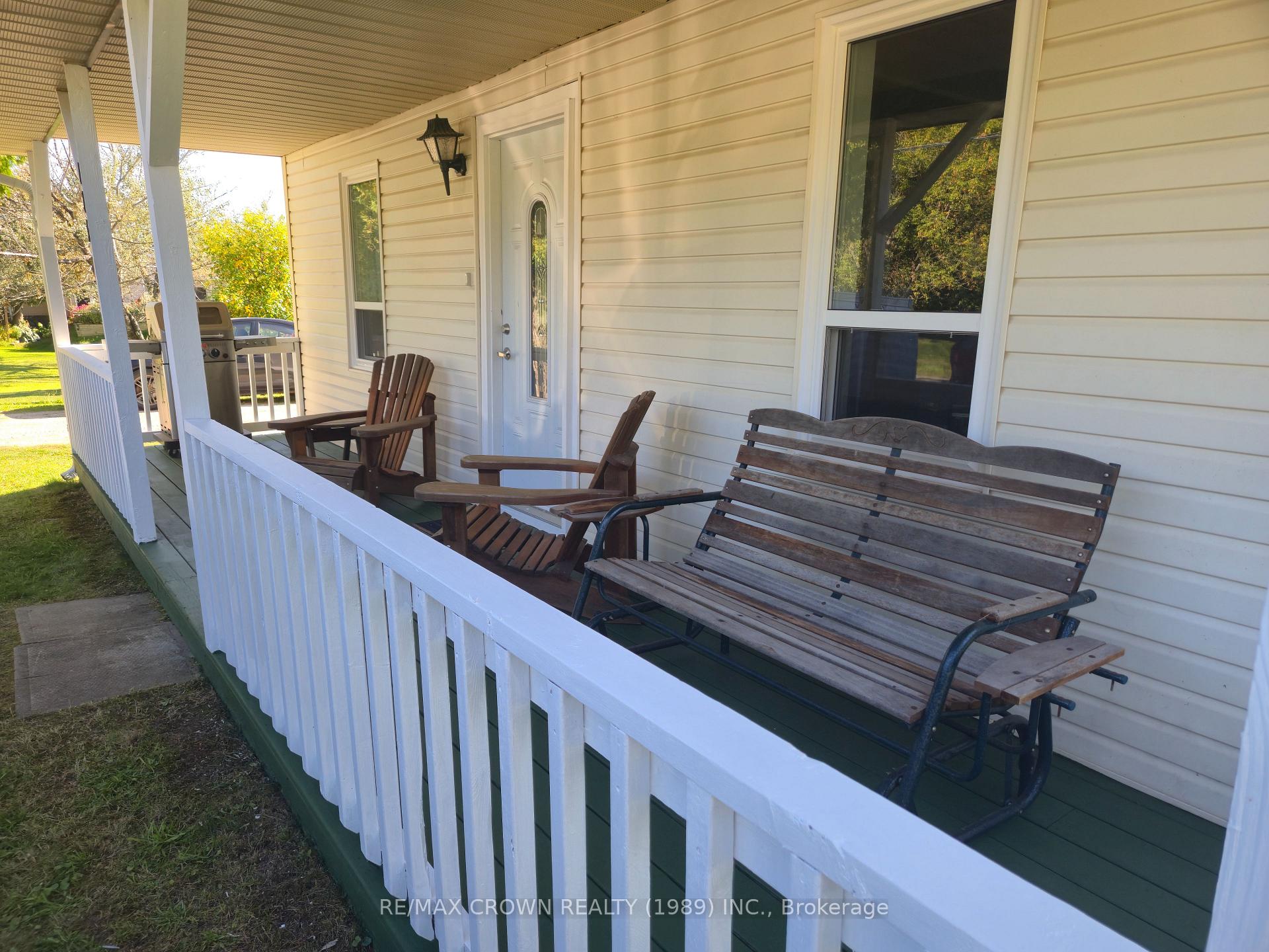 Photo 7 of 225 Yonge Street, Bonfield — HOMEH