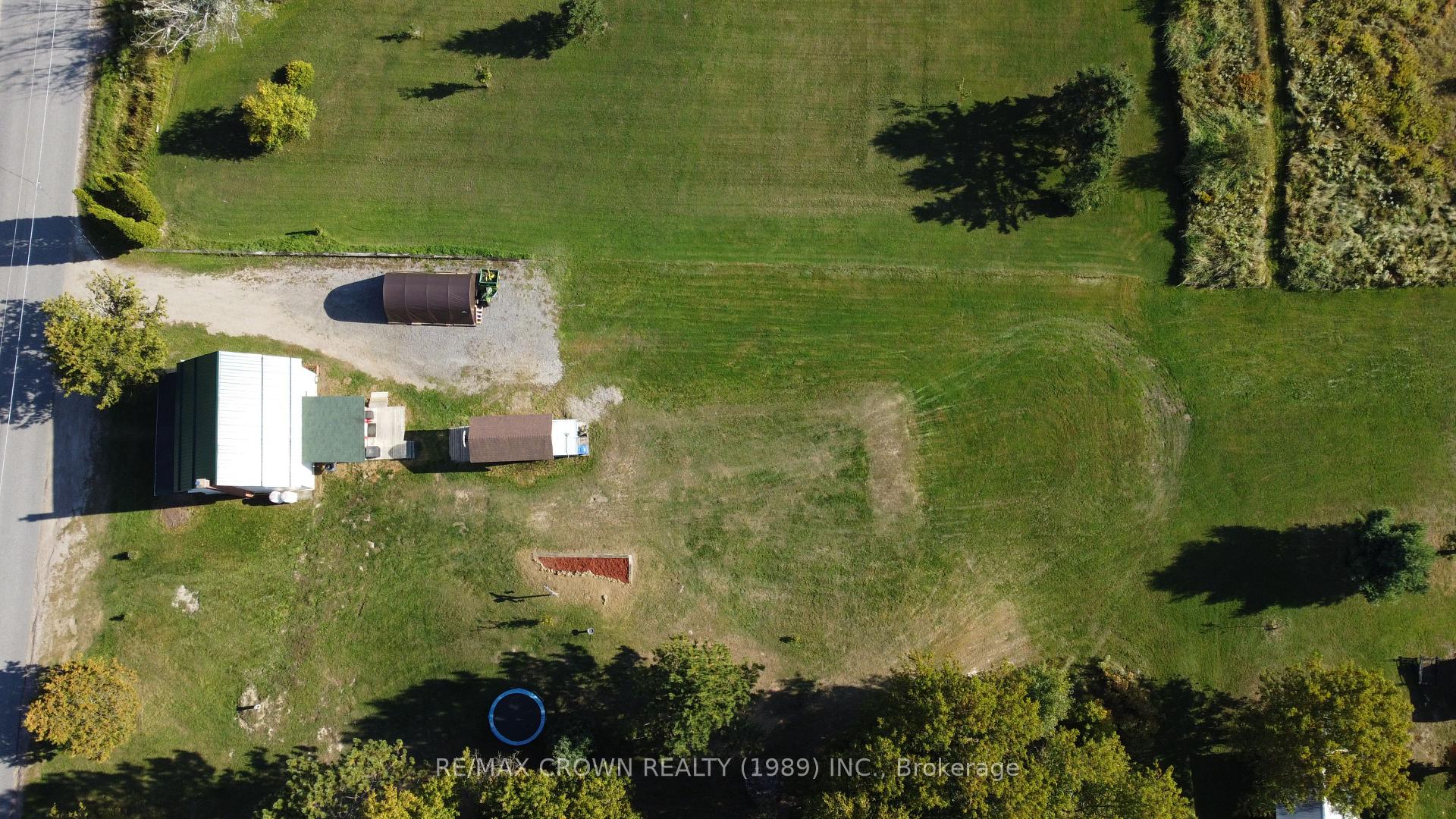 Photo 2 of 225 Yonge Street, Bonfield — HOMEH