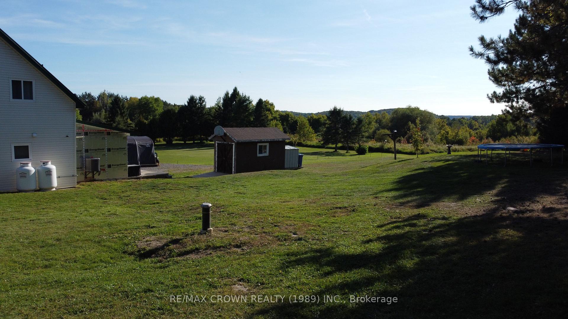 Photo 24 of 225 Yonge Street, Bonfield — HOMEH