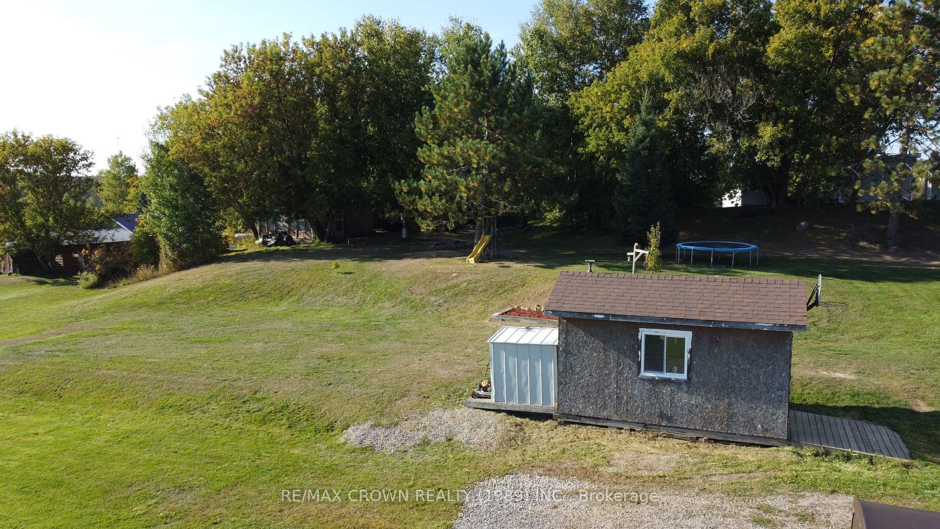 Photo 25 of 225 Yonge Street, Bonfield — HOMEH