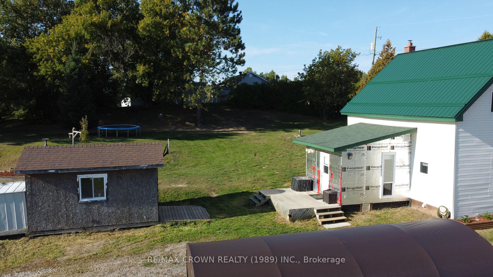 Photo 9 of 225 Yonge Street, Bonfield — HOMEH