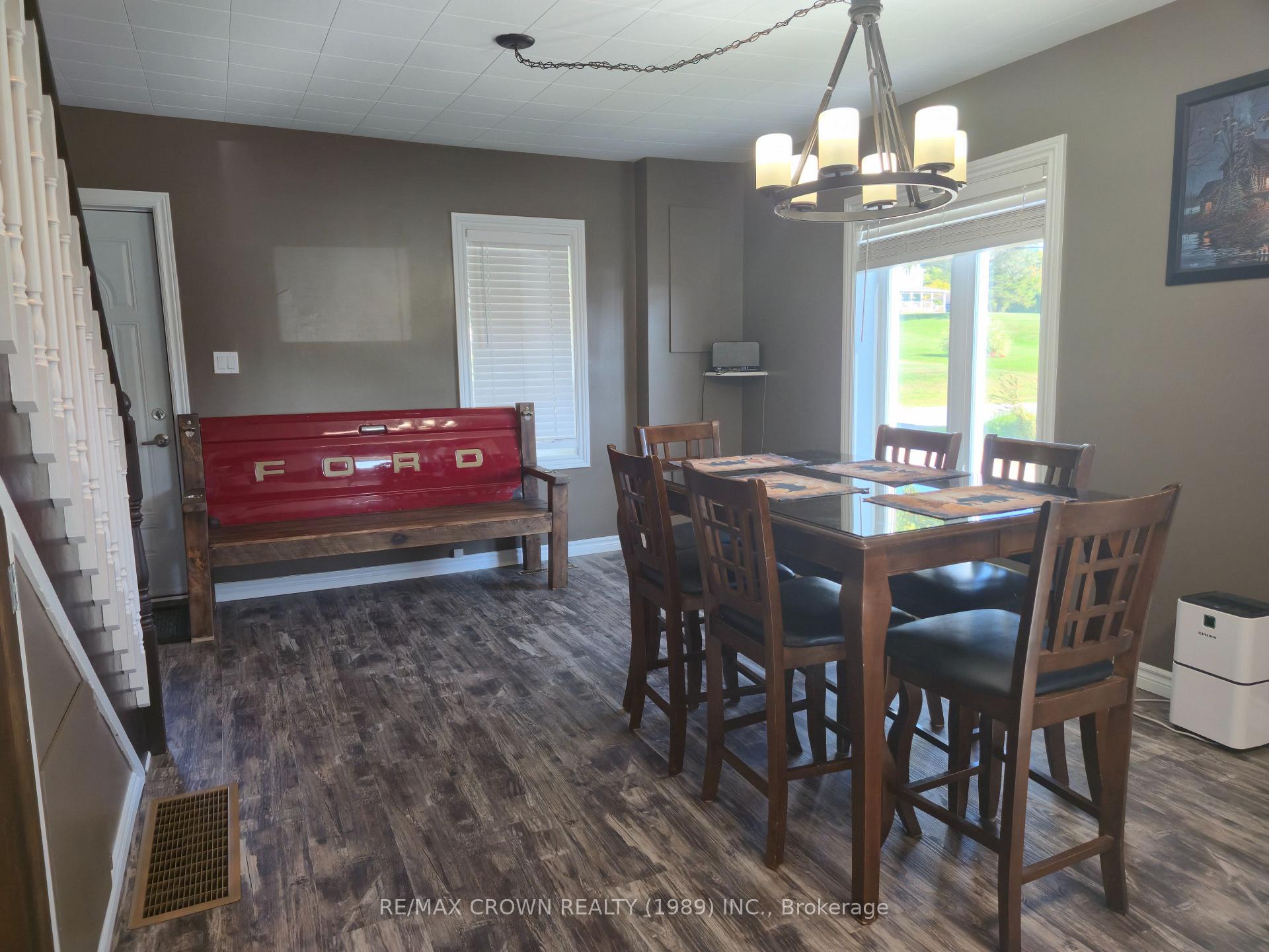Photo 21 of 225 Yonge Street, Bonfield — HOMEH