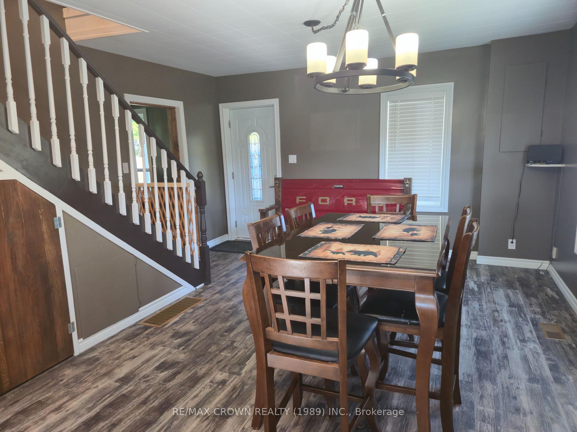 Photo 11 of 225 Yonge Street, Bonfield — HOMEH