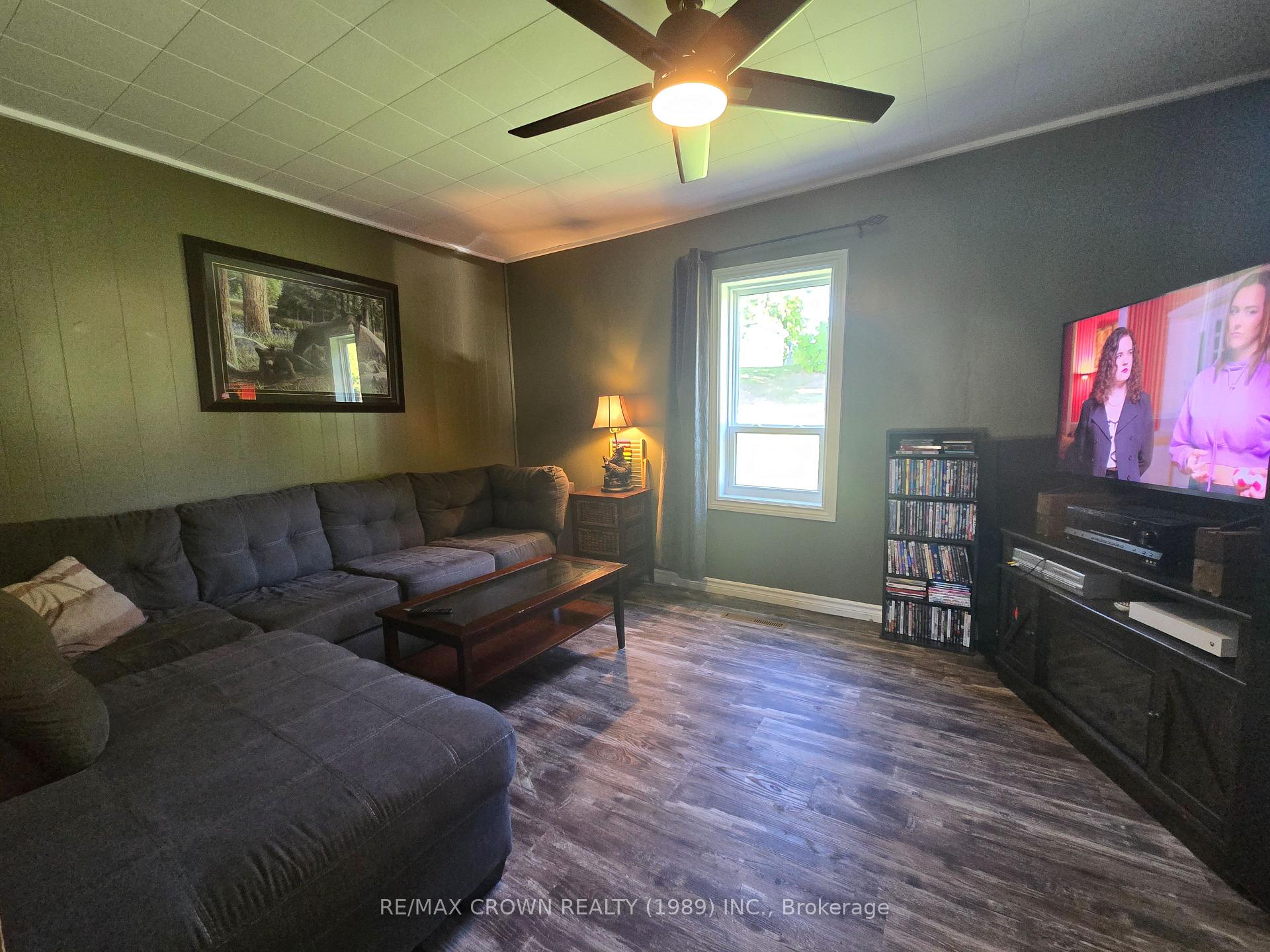 Photo 4 of 225 Yonge Street, Bonfield — HOMEH