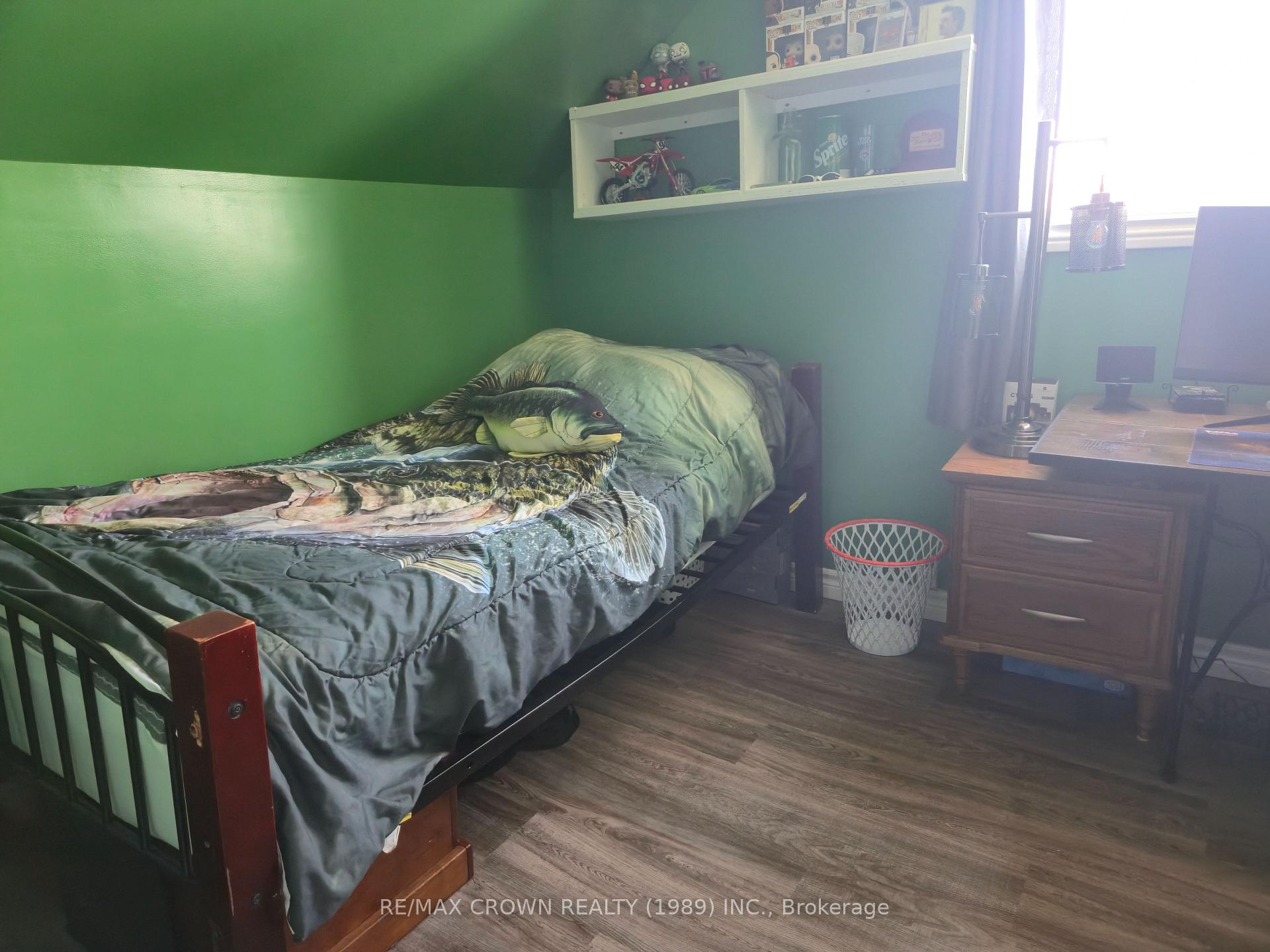 Photo 19 of 225 Yonge Street, Bonfield — HOMEH