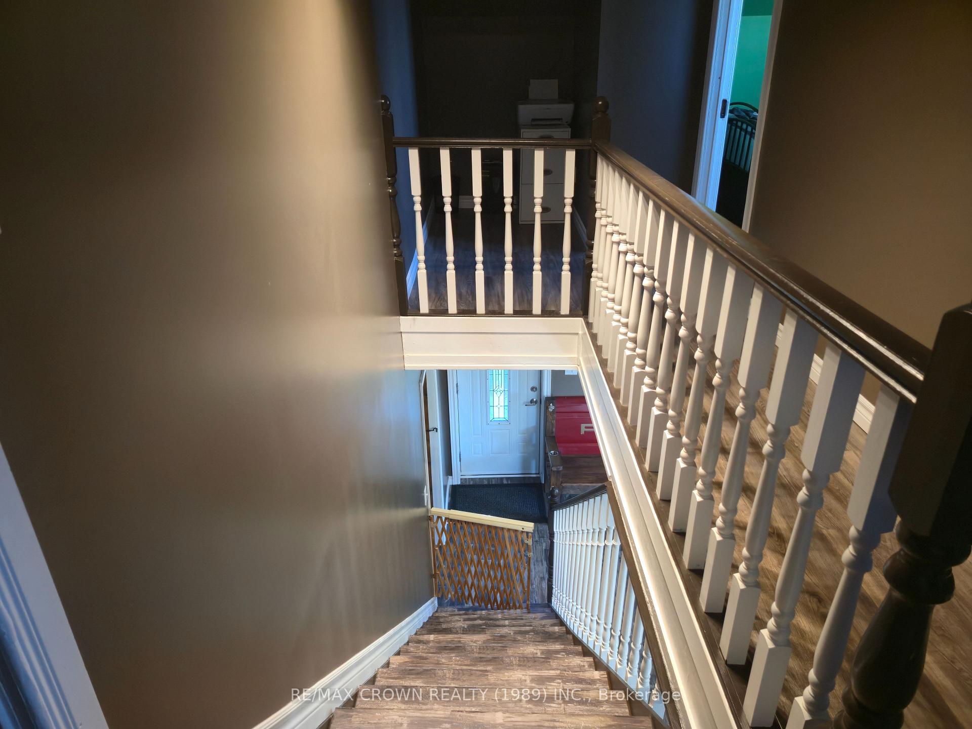 Photo 16 of 225 Yonge Street, Bonfield — HOMEH