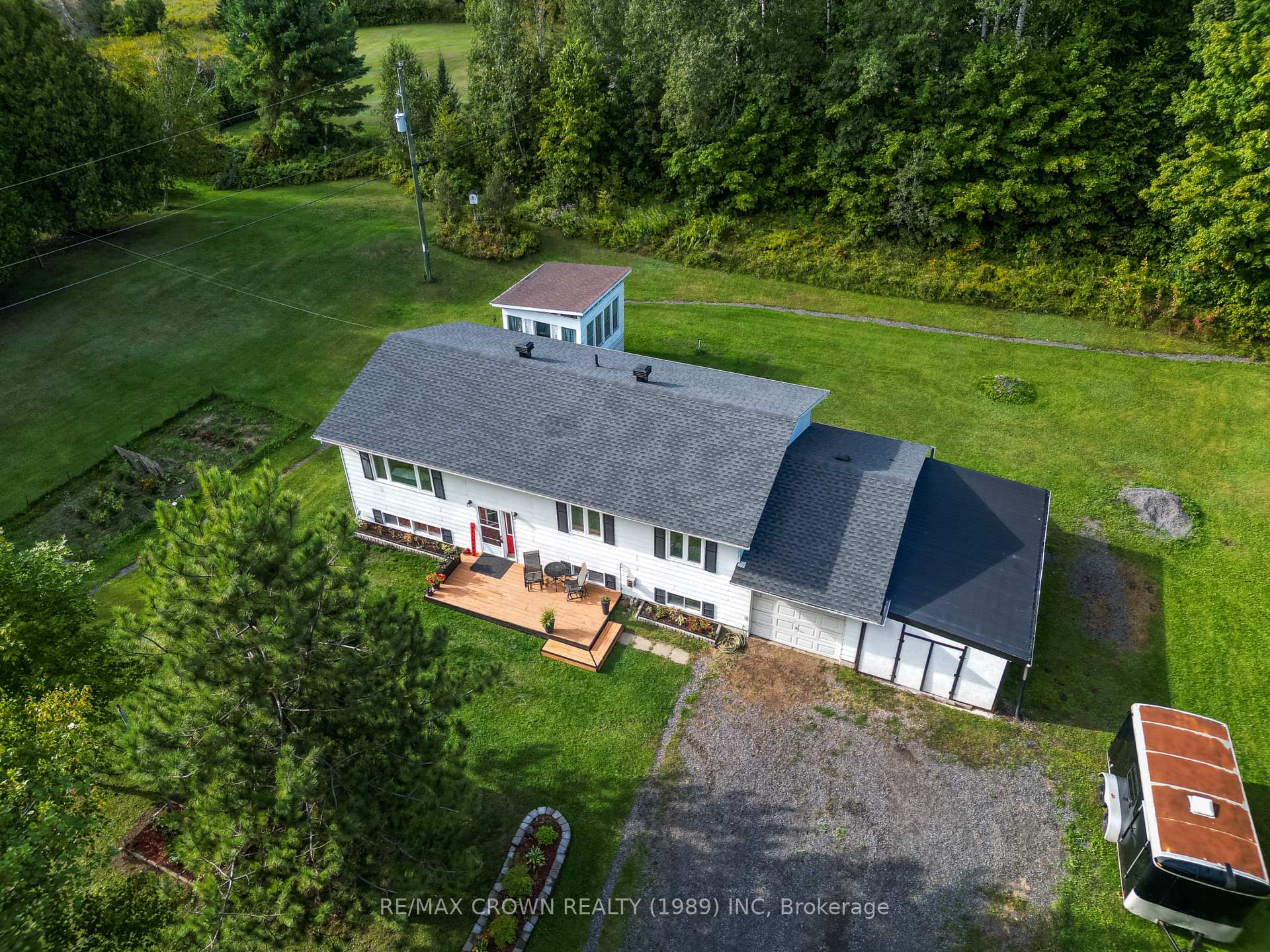 Photo 26 of 29 Talon Lake Road, Bonfield — HOMEH