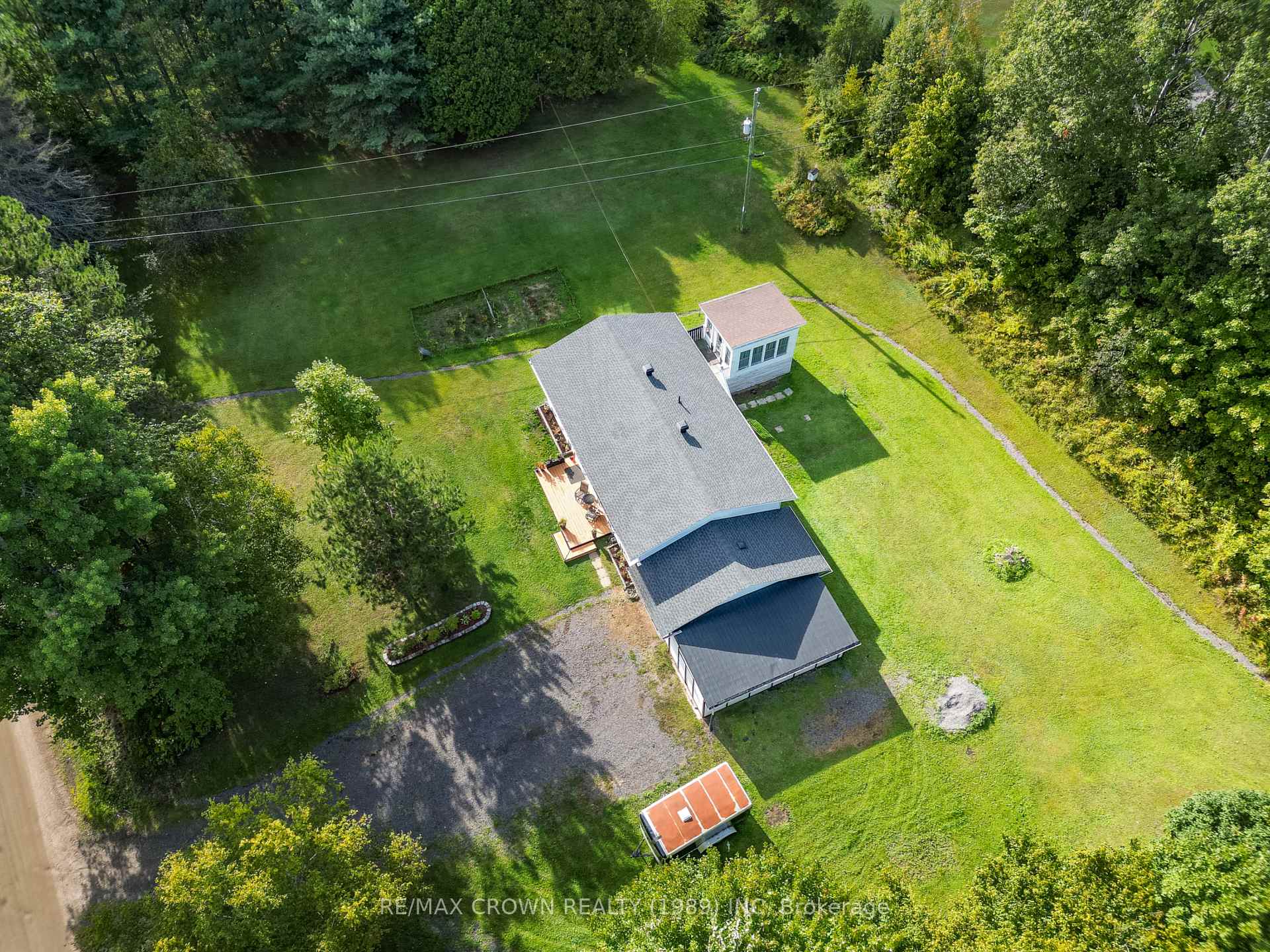 Photo 6 of 29 Talon Lake Road, Bonfield — HOMEH