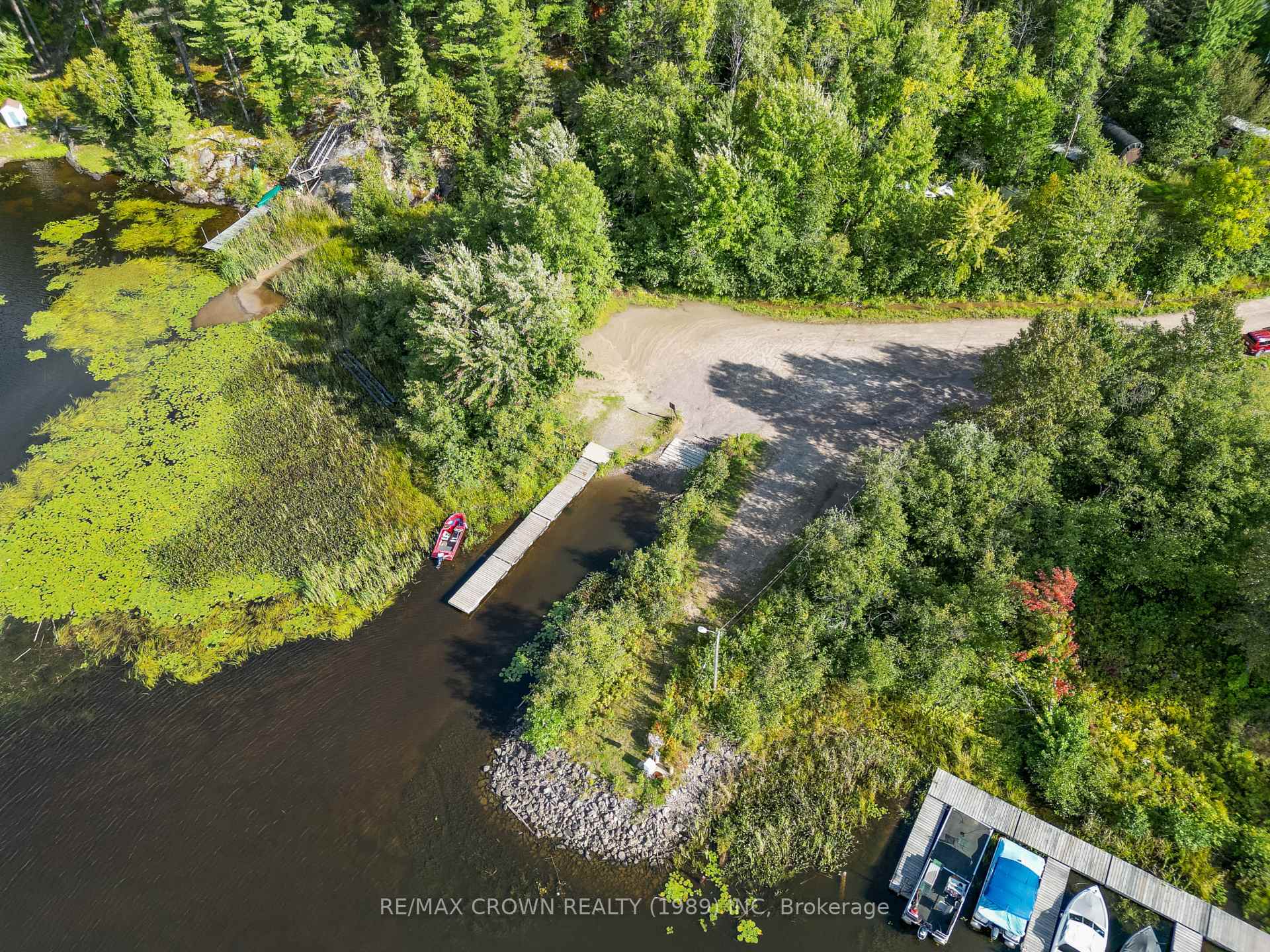 Photo 15 of 29 Talon Lake Road, Bonfield — HOMEH