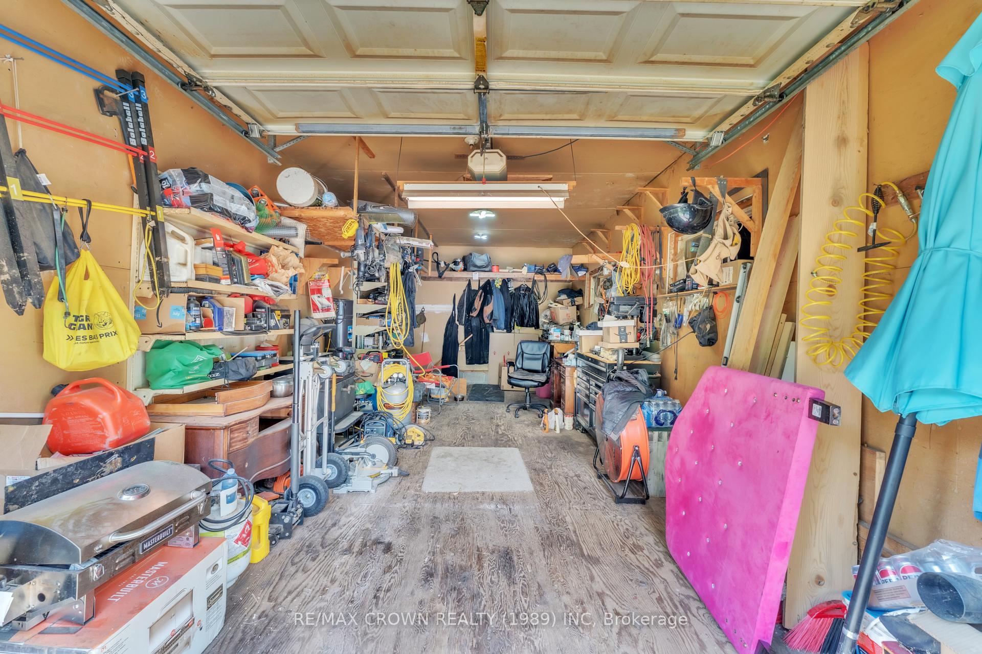 Photo 30 of 29 Talon Lake Road, Bonfield — HOMEH