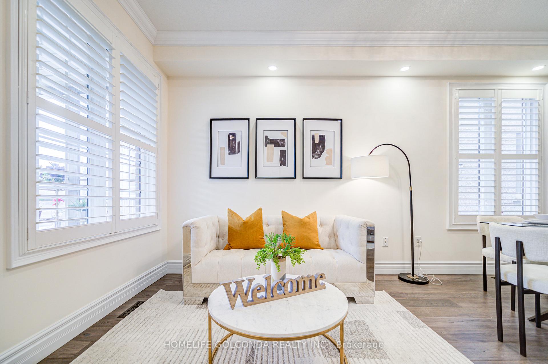 Photo 6 of 530 Fred Mclaren Boulevard, Markham, Wismer — HOMEH