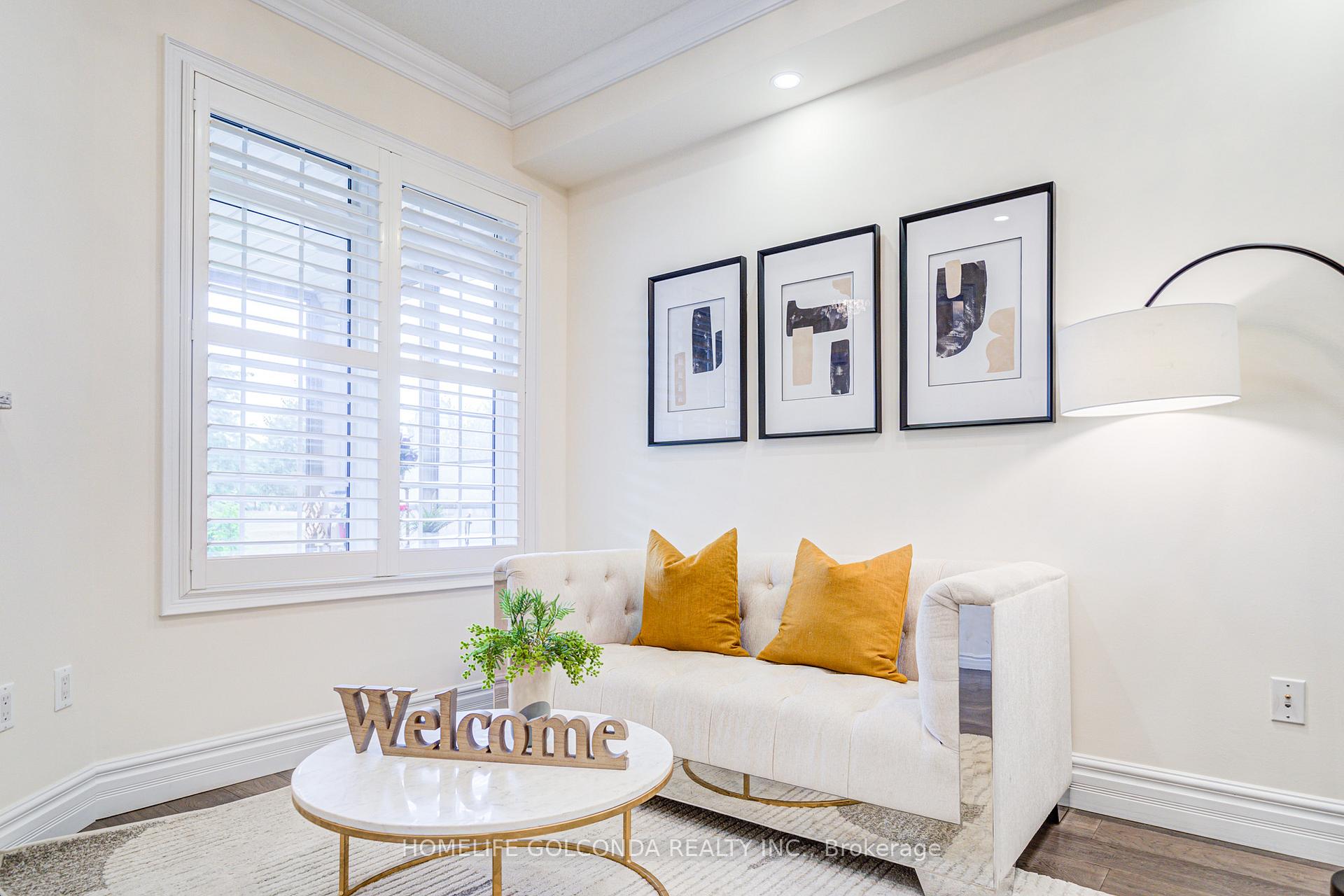 Photo 8 of 530 Fred Mclaren Boulevard, Markham, Wismer — HOMEH