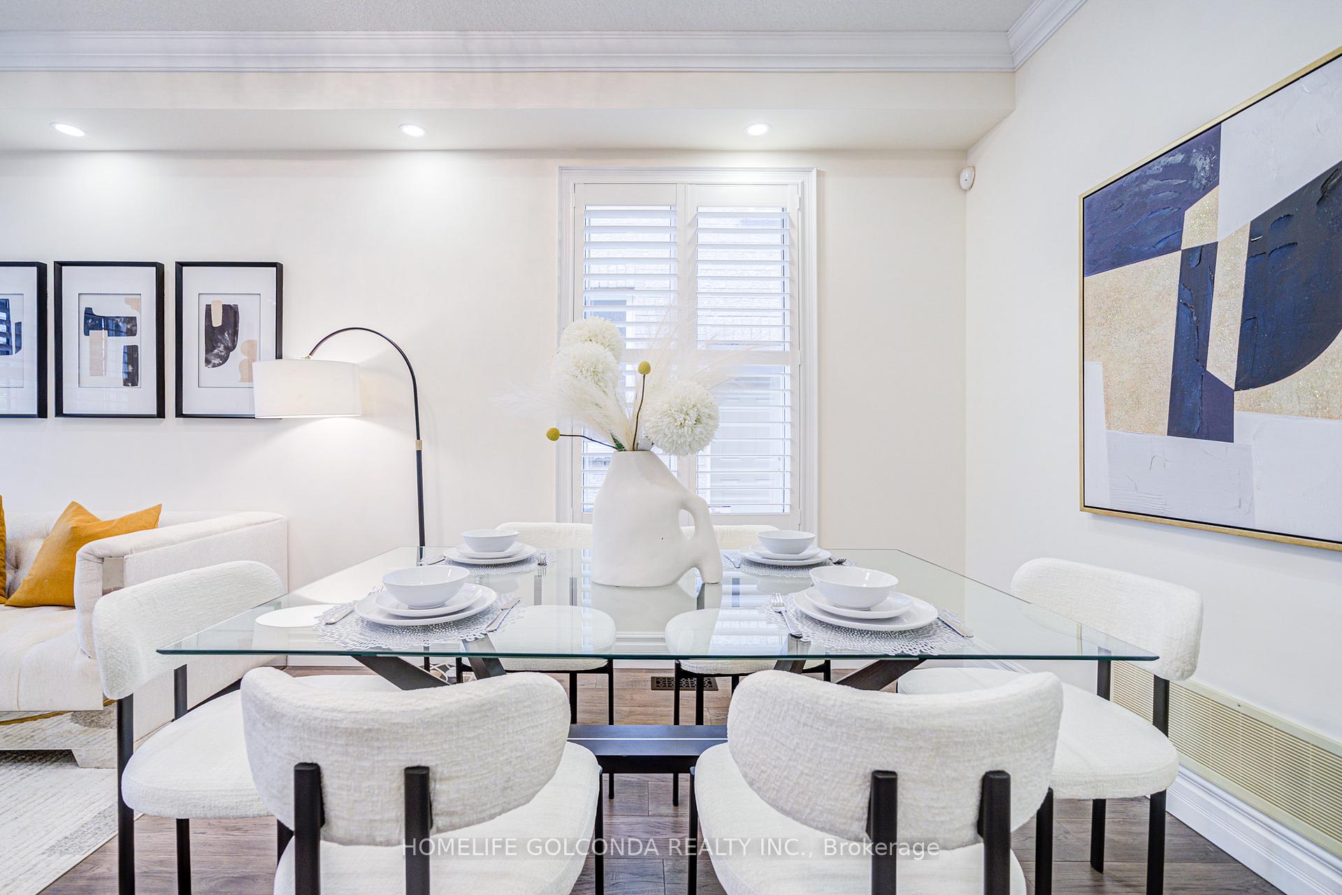 Photo 4 of 530 Fred Mclaren Boulevard, Markham, Wismer — HOMEH
