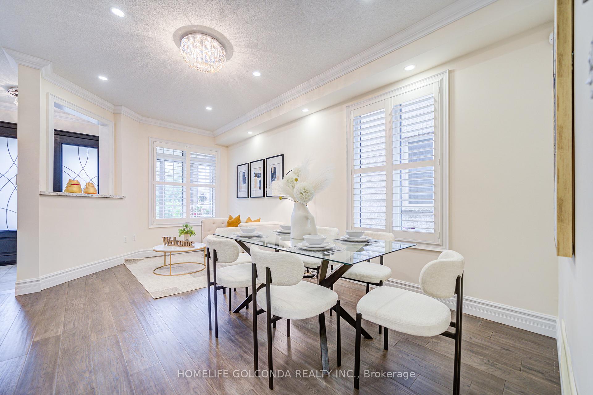 Photo 5 of 530 Fred Mclaren Boulevard, Markham, Wismer — HOMEH