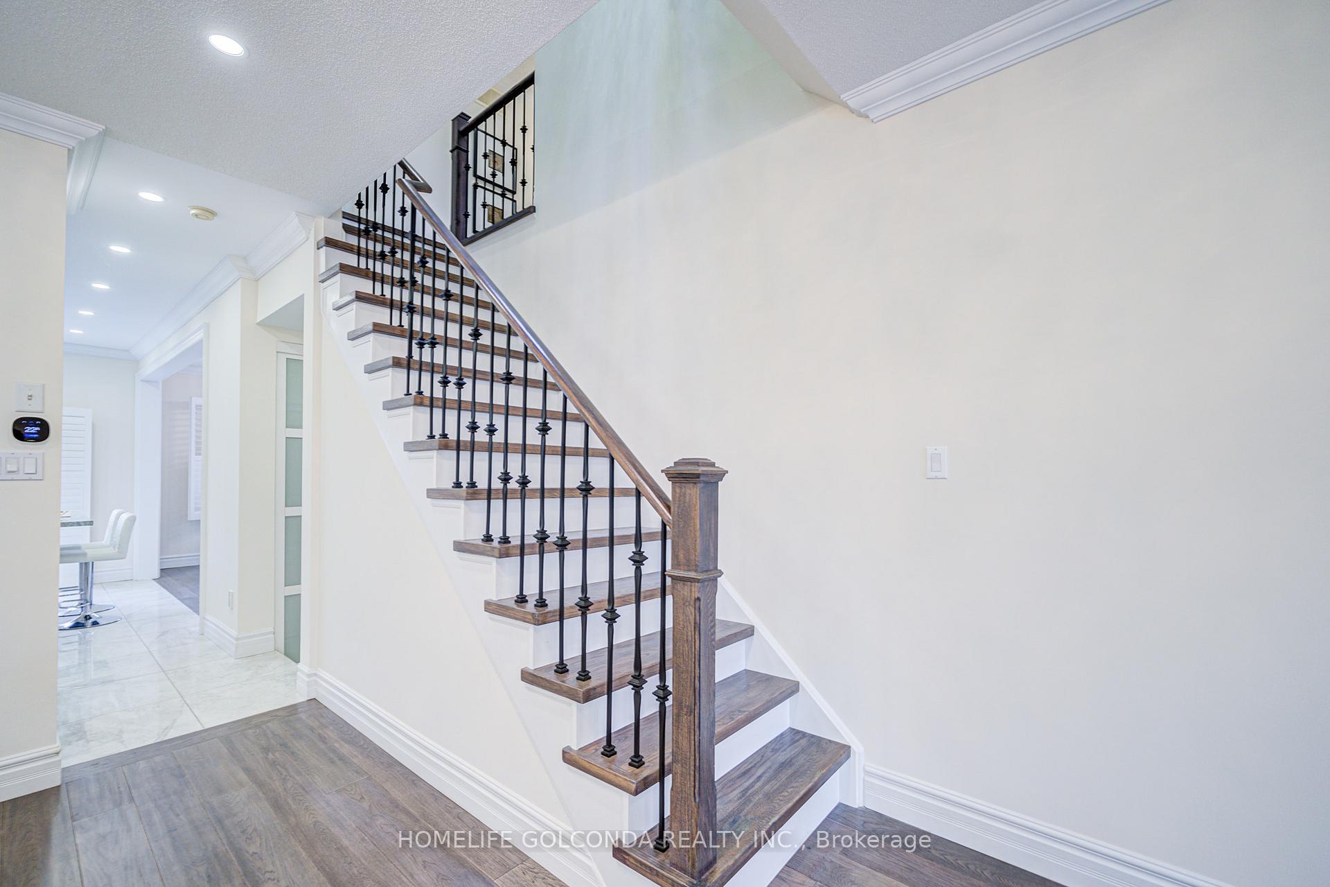Photo 9 of 530 Fred Mclaren Boulevard, Markham, Wismer — HOMEH