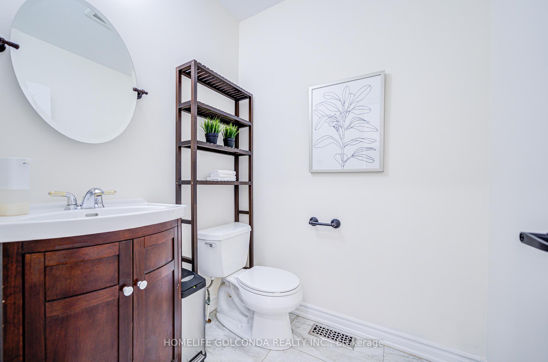 Photo 3 of 530 Fred Mclaren Boulevard, Markham, Wismer — HOMEH