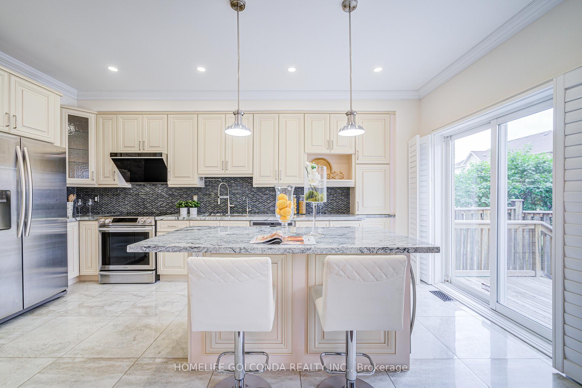 Photo 11 of 530 Fred Mclaren Boulevard, Markham, Wismer — HOMEH