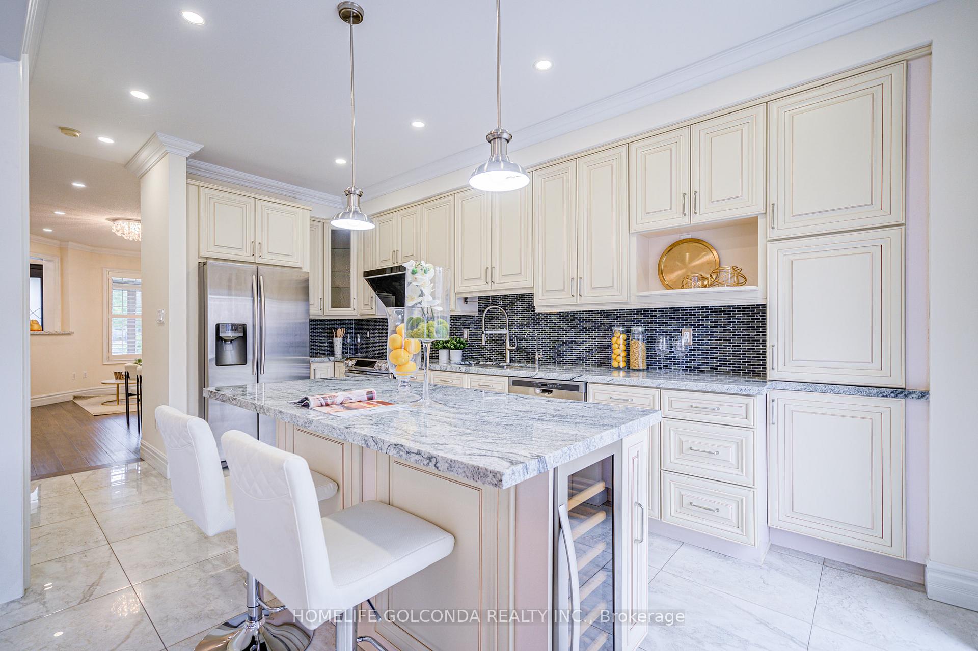 Photo 10 of 530 Fred Mclaren Boulevard, Markham, Wismer — HOMEH