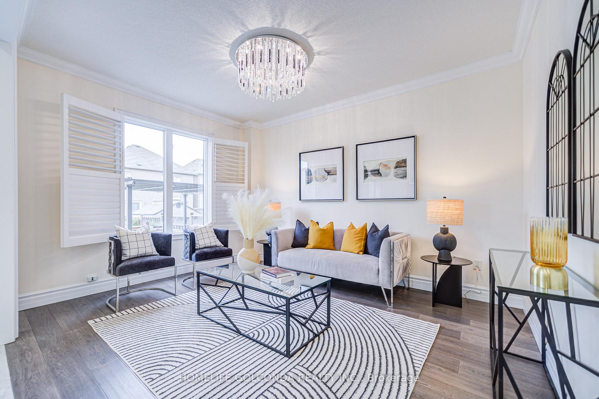 Photo 20 of 530 Fred Mclaren Boulevard, Markham, Wismer — HOMEH