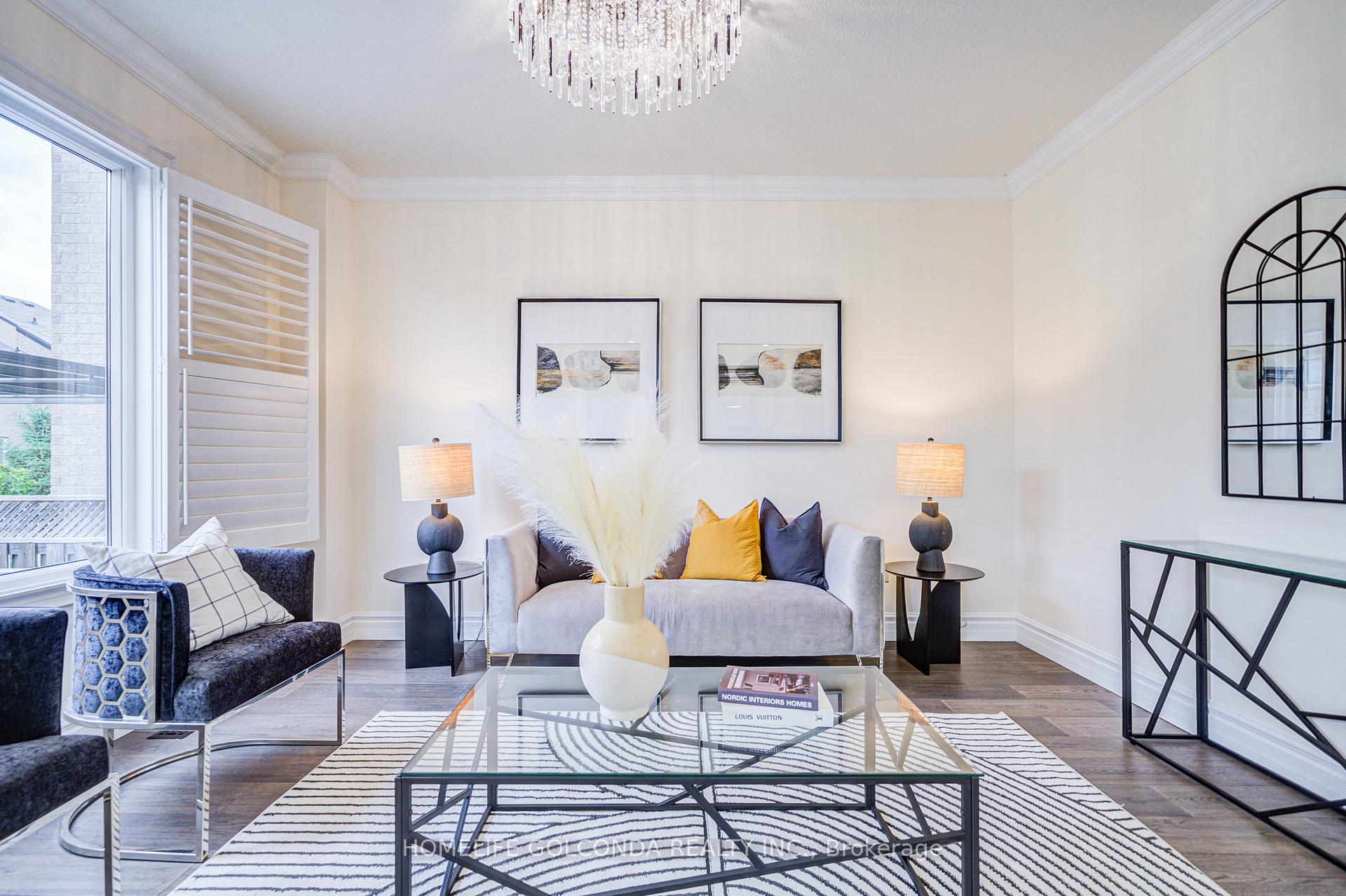 Photo 16 of 530 Fred Mclaren Boulevard, Markham, Wismer — HOMEH