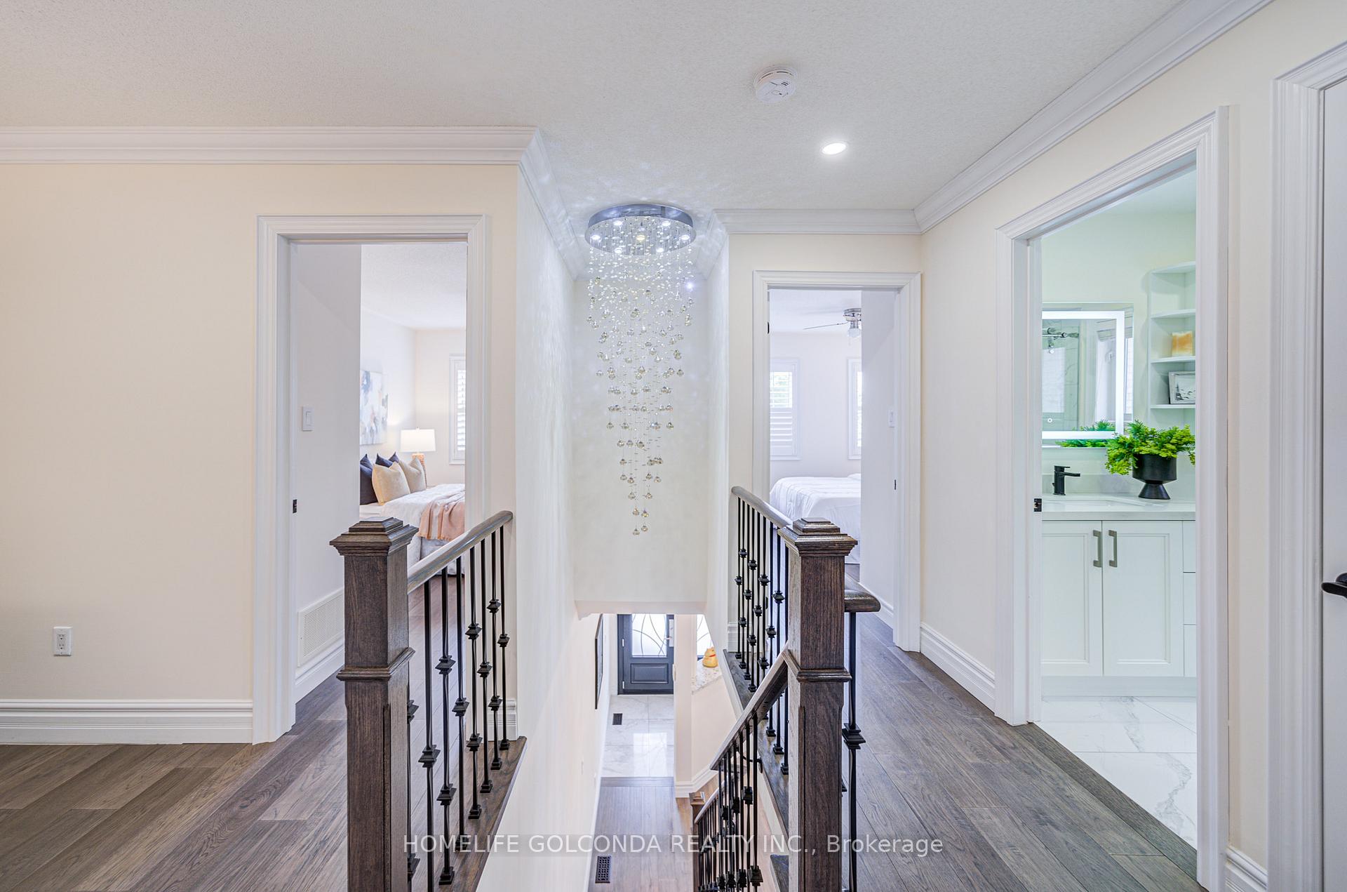 Photo 15 of 530 Fred Mclaren Boulevard, Markham, Wismer — HOMEH