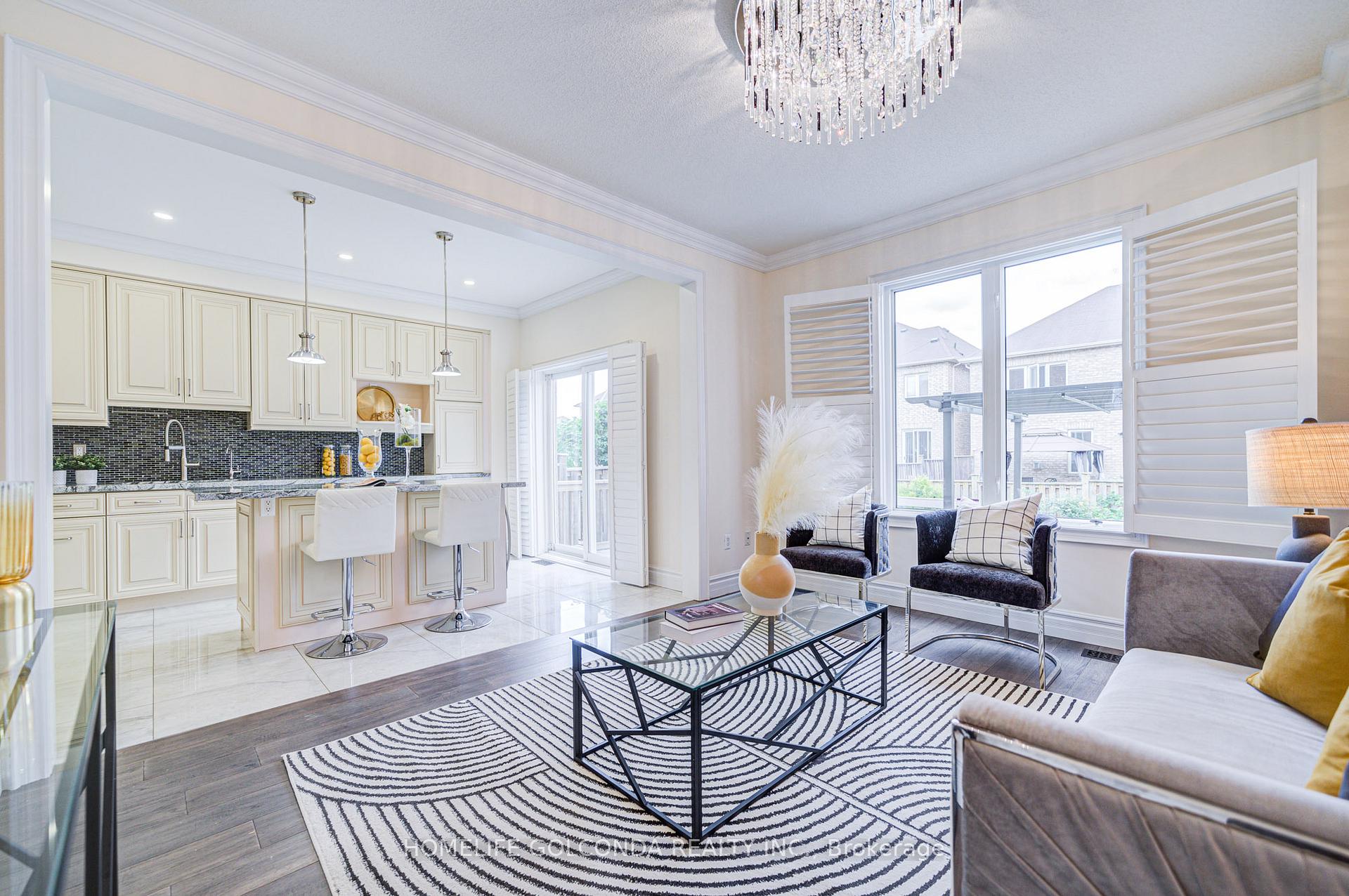 Photo 27 of 530 Fred Mclaren Boulevard, Markham, Wismer — HOMEH