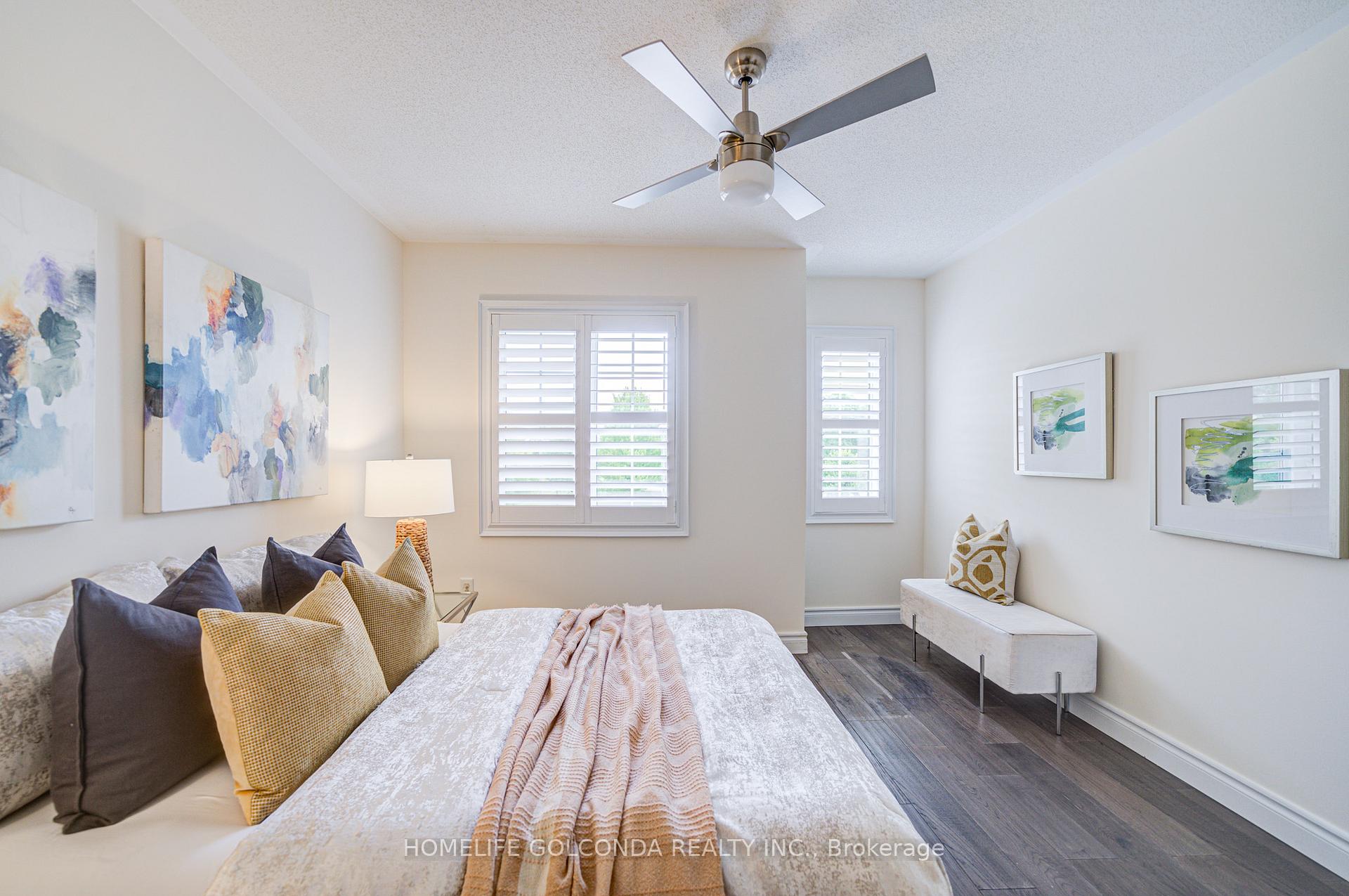 Photo 13 of 530 Fred Mclaren Boulevard, Markham, Wismer — HOMEH