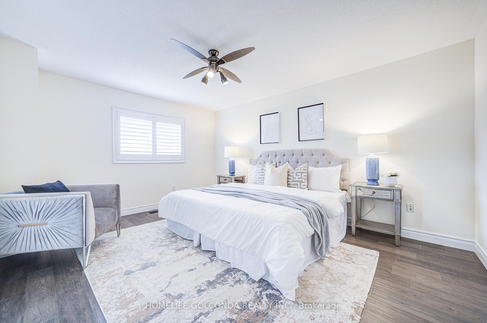 Photo 17 of 530 Fred Mclaren Boulevard, Markham, Wismer — HOMEH