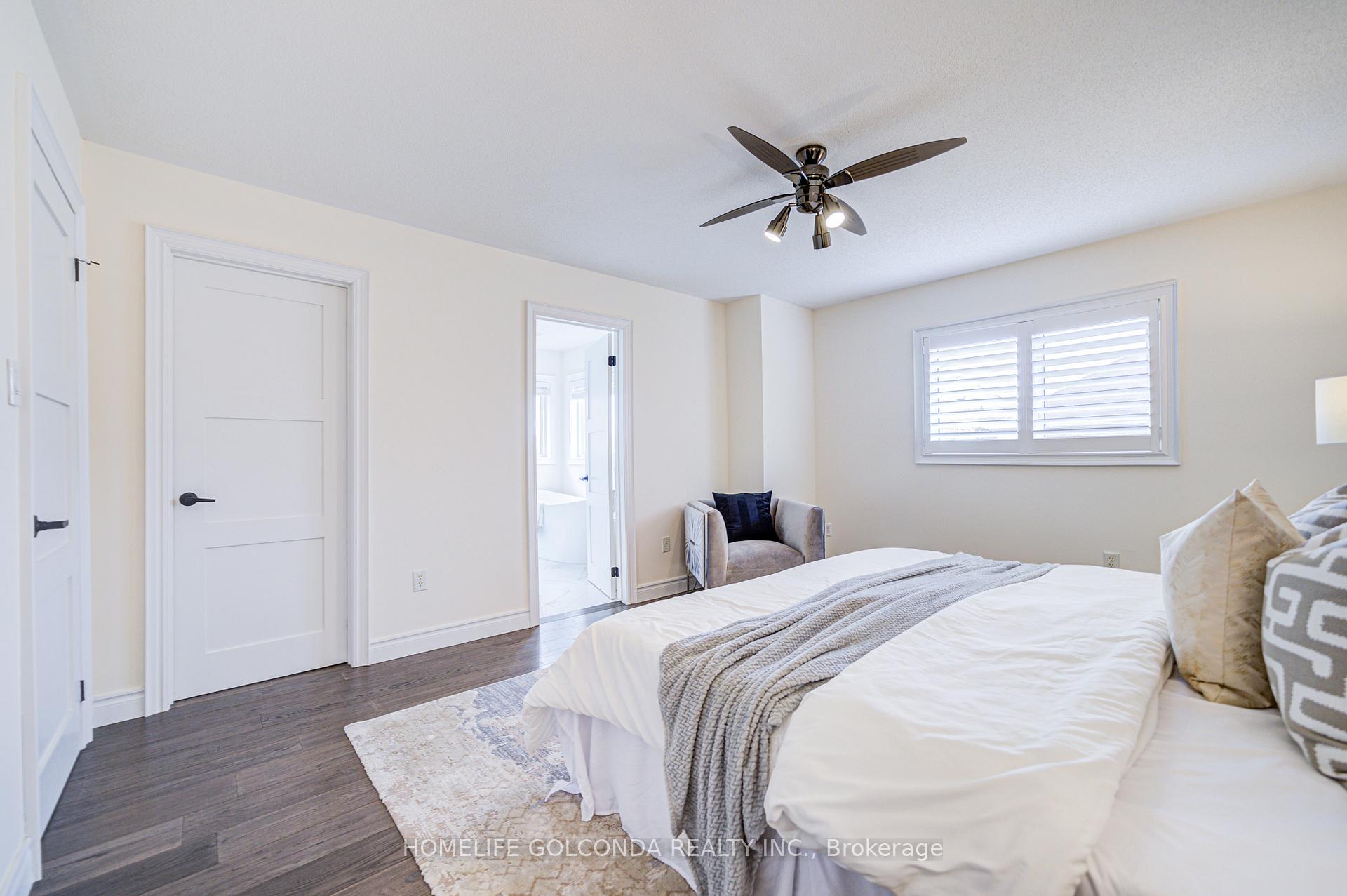 Photo 22 of 530 Fred Mclaren Boulevard, Markham, Wismer — HOMEH