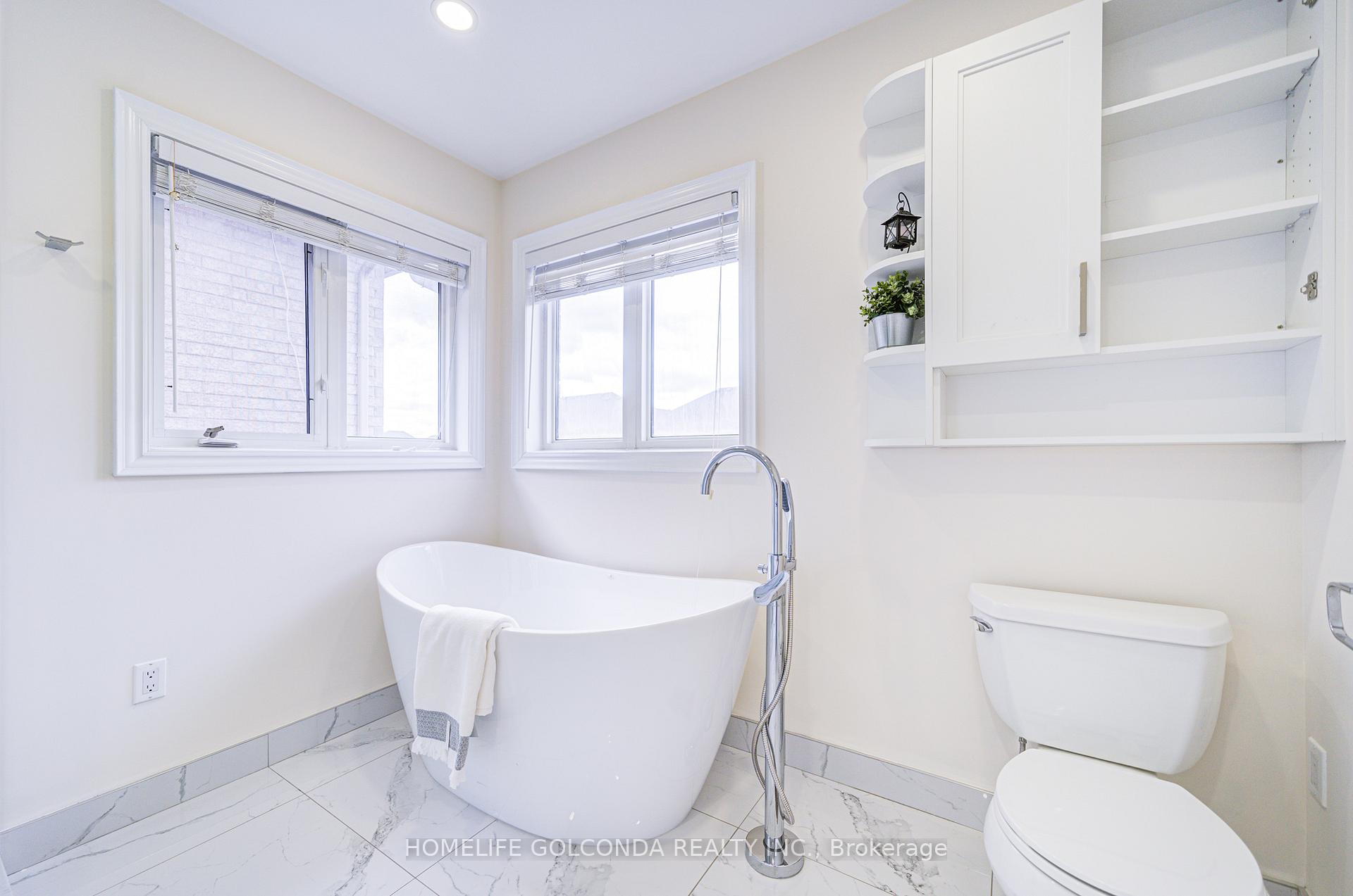Photo 32 of 530 Fred Mclaren Boulevard, Markham, Wismer — HOMEH