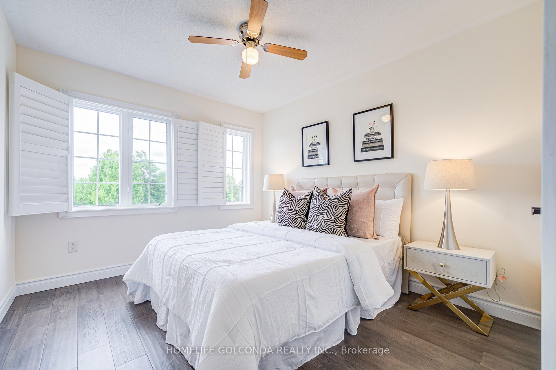 Photo 26 of 530 Fred Mclaren Boulevard, Markham, Wismer — HOMEH