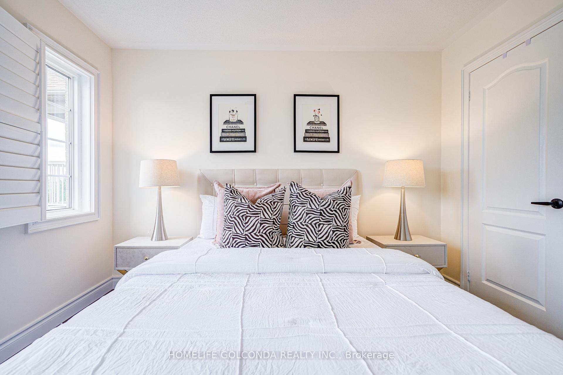 Photo 36 of 530 Fred Mclaren Boulevard, Markham, Wismer — HOMEH