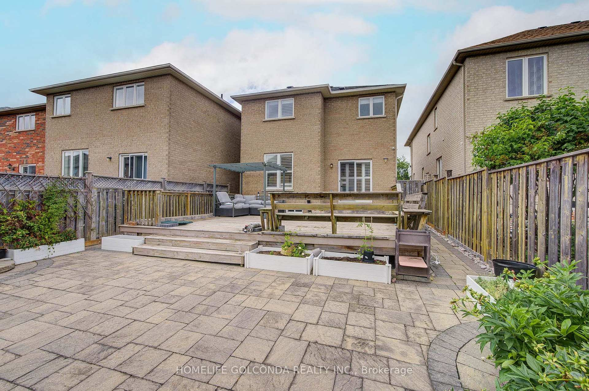 Photo 41 of 530 Fred Mclaren Boulevard, Markham, Wismer — HOMEH