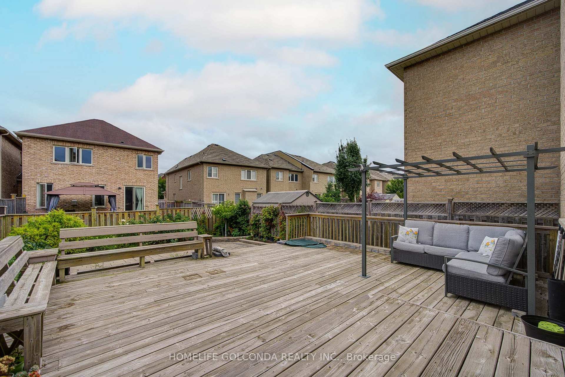 Photo 43 of 530 Fred Mclaren Boulevard, Markham, Wismer — HOMEH