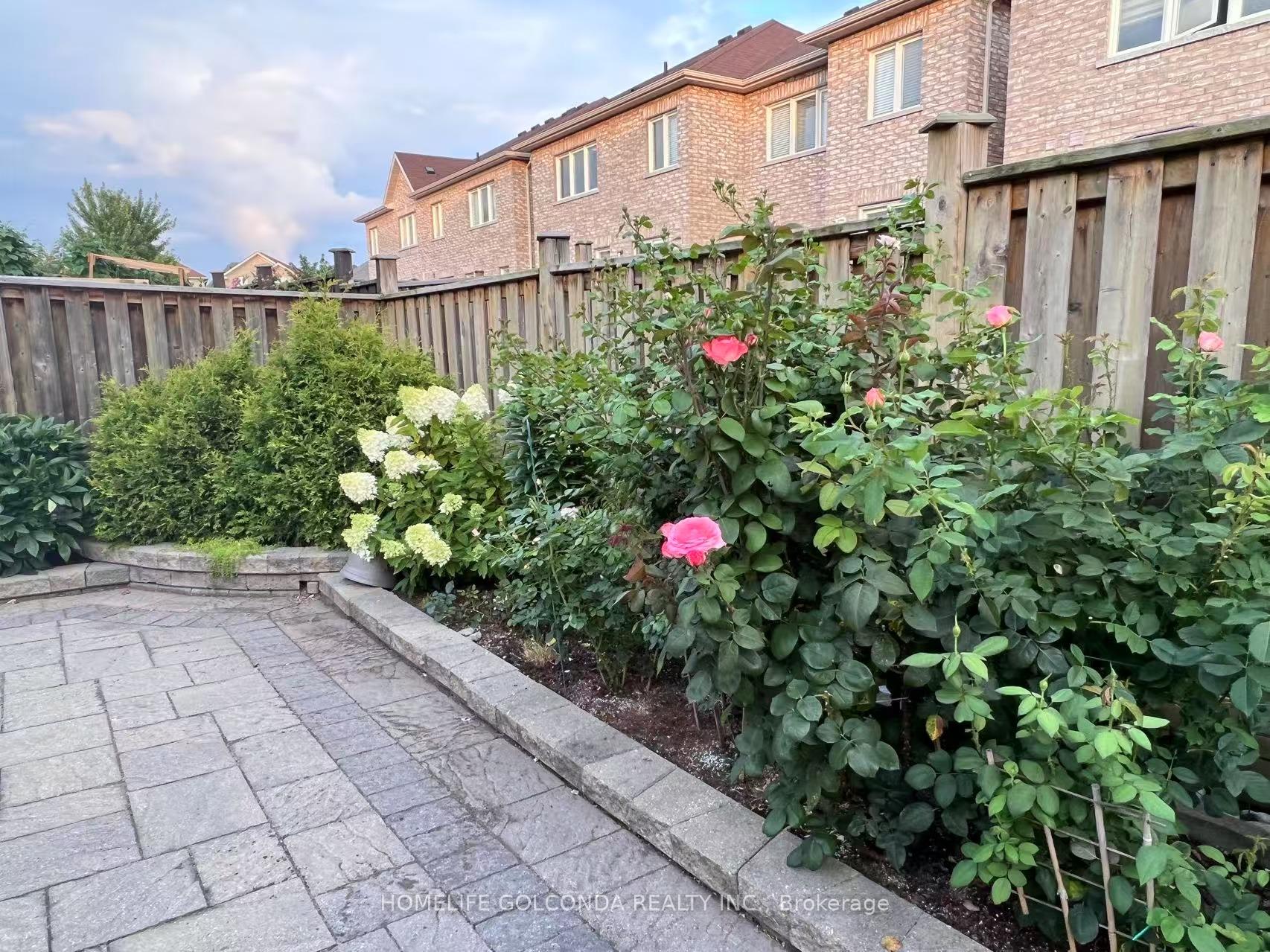 Photo 35 of 530 Fred Mclaren Boulevard, Markham, Wismer — HOMEH