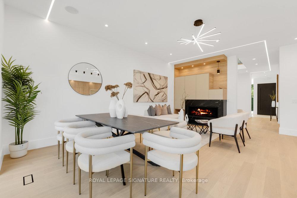 Photo 14 of 8 St Hubert Avenue, Toronto, Danforth Village-East York — HOMEH