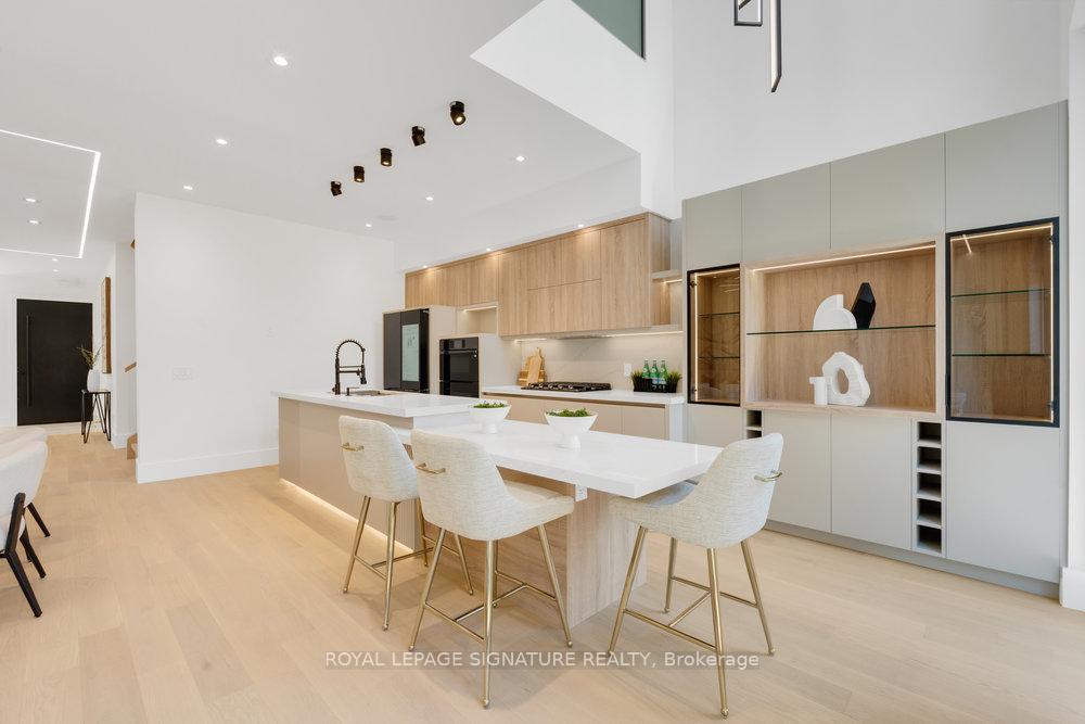 Photo 10 of 8 St Hubert Avenue, Toronto, Danforth Village-East York — HOMEH