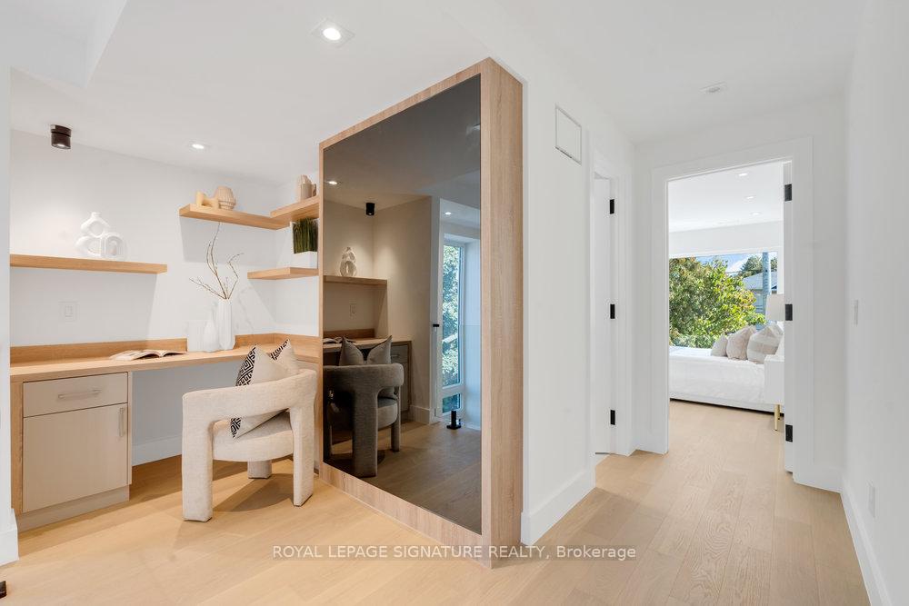 Photo 29 of 8 St Hubert Avenue, Toronto, Danforth Village-East York — HOMEH