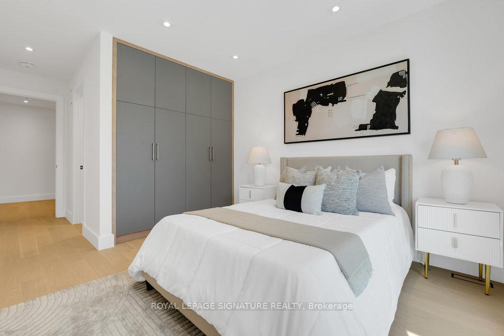 Photo 41 of 8 St Hubert Avenue, Toronto, Danforth Village-East York — HOMEH